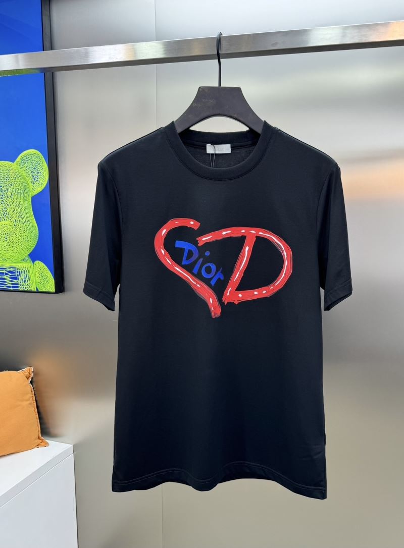 Christian Dior T-Shirts